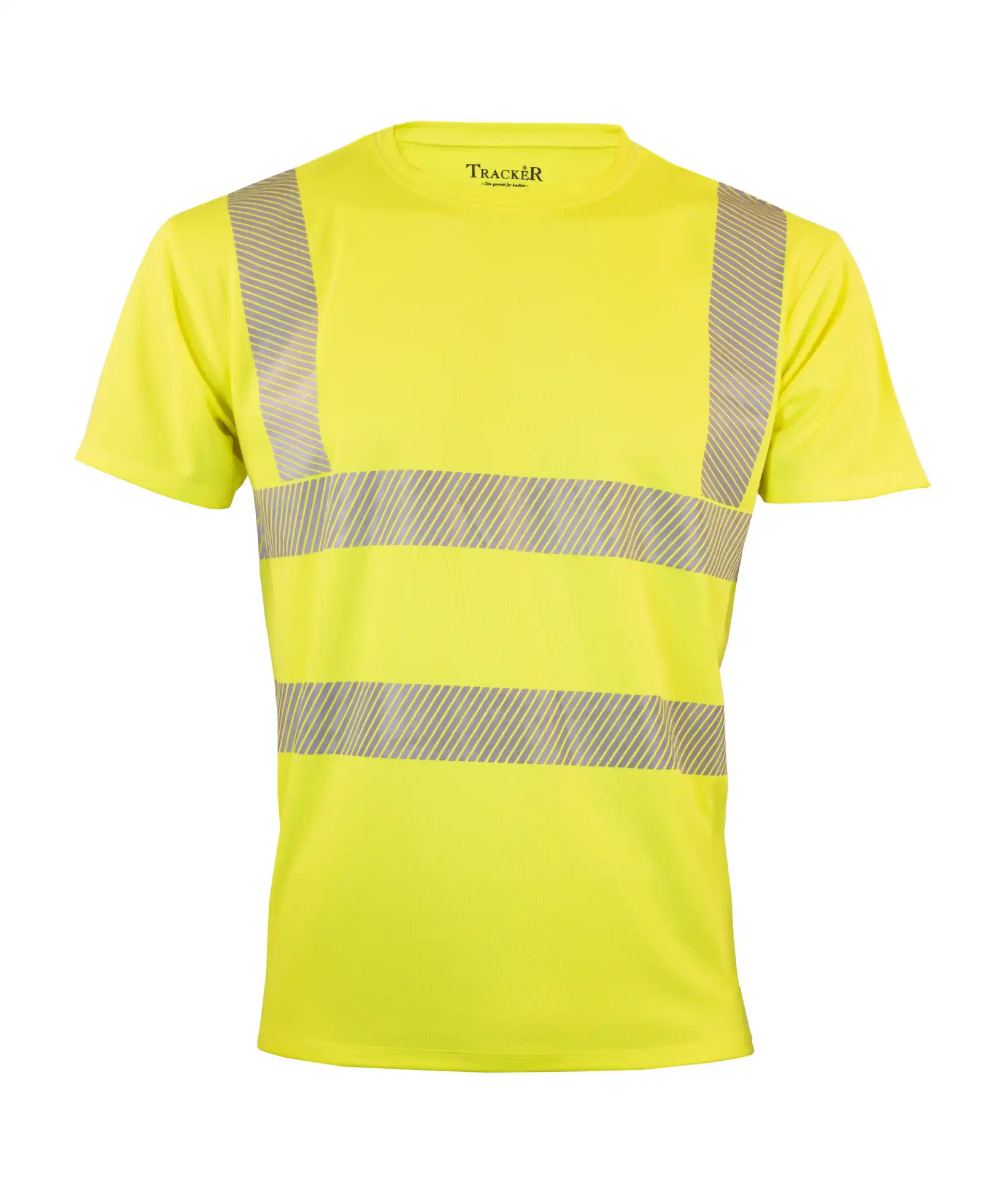 Hi-Vis CoolDry T-Shirt | Art nr 121337XXXXL