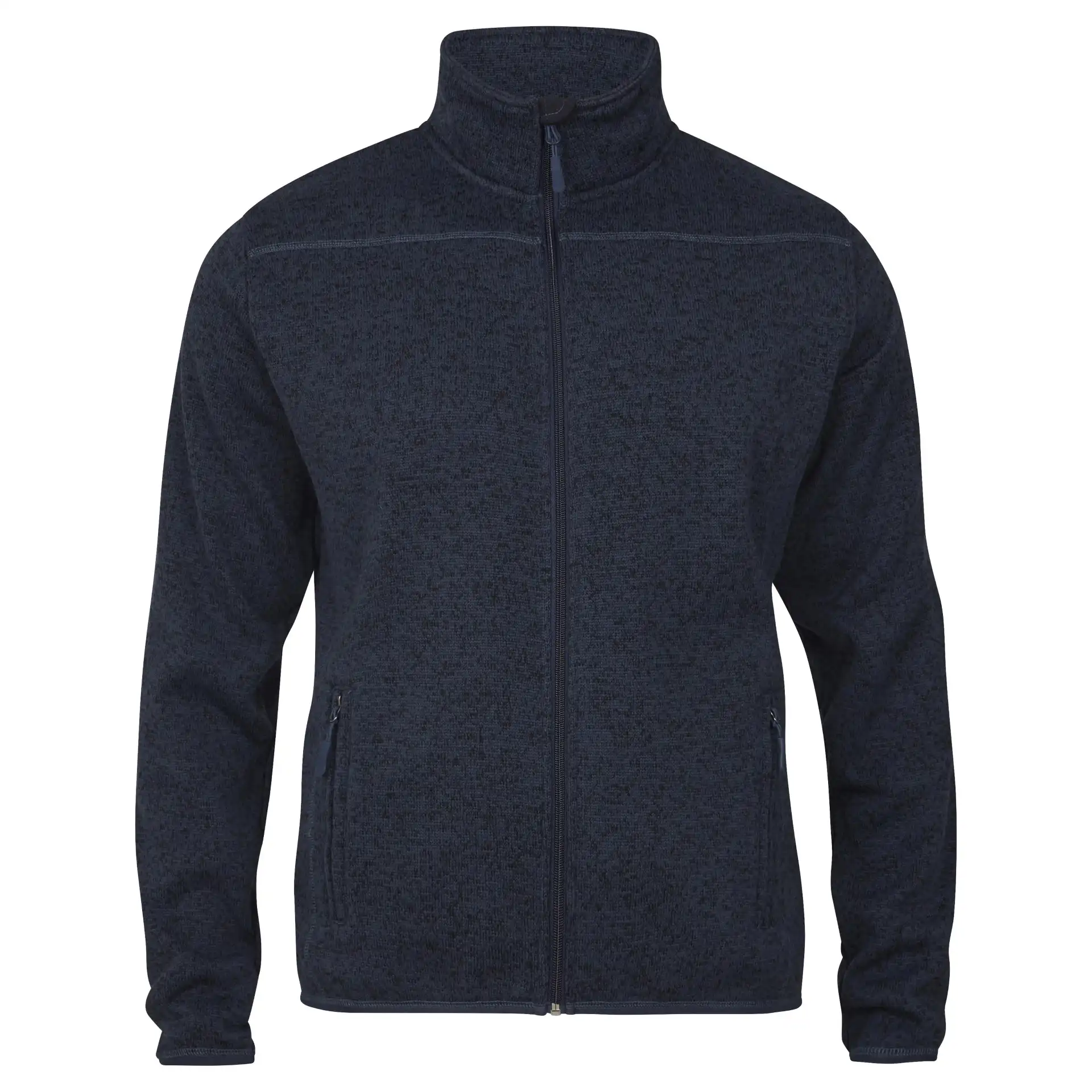 Original Knitted Fleece Jacket | Art nr 404025XXXXL